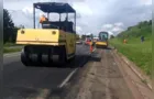Trecho da PR-340 entre Ortigueira e Telêmaco Borba terá reformas