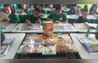 Projeto literário traz aspectos além da leitura em Jaguariaíva