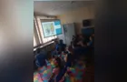 Utilização de charges elucida temática em sala de aula de PG