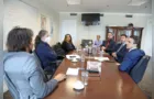 Em Brasília, comitiva busca recursos para o esporte de PG