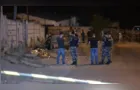 Jovem de 17 anos é assassinado com seis tiros na Coronel Cláudio