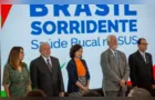 Governo incorpora programa de saúde bucal ao SUS