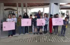 Ações contra o bullying ocorrem em Fernandes Pinheiro