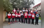 Conteúdos do Portal aRede auxiliam turma do Sagrada