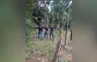 Condenados por estupro de crianças são presos em Imbituva