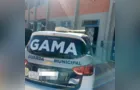 Homem atropela cão e foge sem prestar socorro em Ponta Grossa