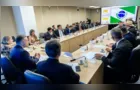 Bancada paranaense debate novo pedágio em Brasília