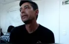 Frentista que ateou fogo em cliente se arrepende de ato