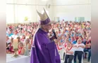 ‘Encontrão do Apostolado’ atrai mil pessoas em PG