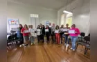 Programa Família Acolhedora conclui processo de capacitação