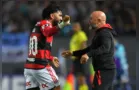 Libertadores: Fla fica no empate e Furacão vira no Paraguai
