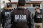 Gaeco investiga crimes em campanhas eleitorais no Paraná