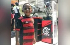 Criança de 4 anos morre após cair de prédio no Rio