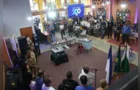 Prefeitura inaugura o Centro de Criatividade