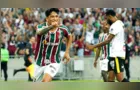 Fluminense goleia Volta Redonda e vai à final do Carioca