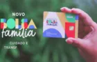 Novo Bolsa Família é pago a beneficiários com NIS de final 5