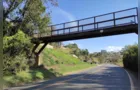 Passarelas e pontes em Telêmaco Borba e região serão reformadas