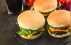 Burger King e Madero brigam  na justiça por 'melhor hambúrguer do mundo'