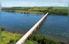 Ponte de Porecatu, na divisa entre SP e PR, será reaberta na segunda