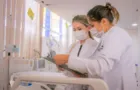 Hospitais Universitários da UEPG recebem novos residentes em saúde