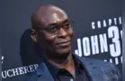 Lance Reddick, ator de 'The Wire' e 'John Wick', morre aos 60 anos