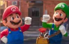 Cinemas iniciam vendas de ingressos para estreia de ‘Super Mario Bros’