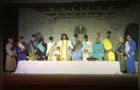 Encenação da 'Paixão de Cristo' completa 30 anos em Castro