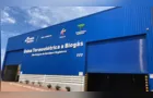 Usina Termoelétrica é finalista do Prêmio Melhores do Biogás