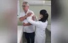 Unimed PG inicia vacinação contra gripe em colaboradores e cooperados
