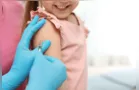Saúde faz chamada para vacinação infantil contra a Covid 19