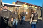 Operação de combate à violência contra mulher prende 232 pessoas