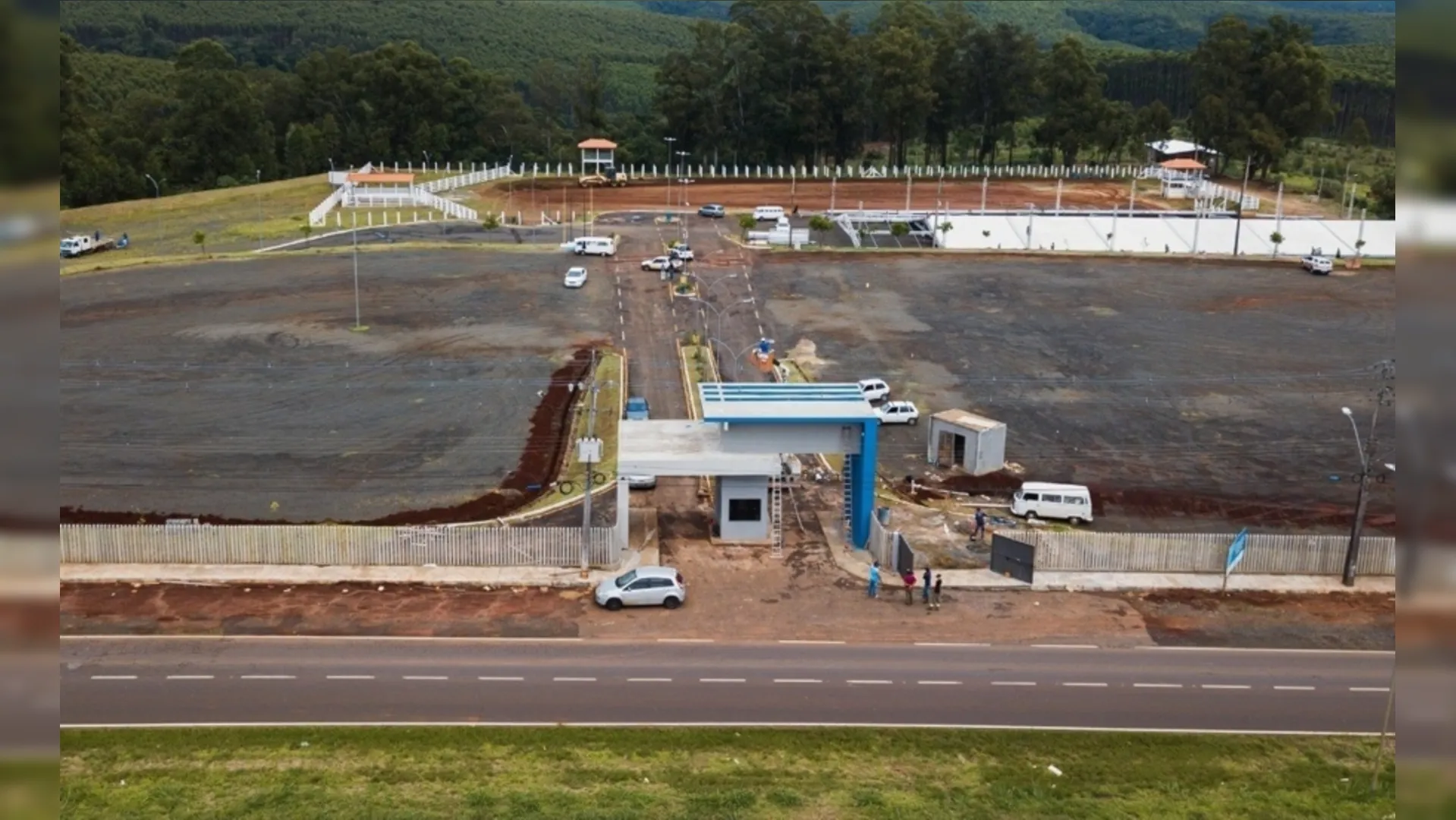 Carreta da Alegria volta nesta semana à Telêmaco Borba