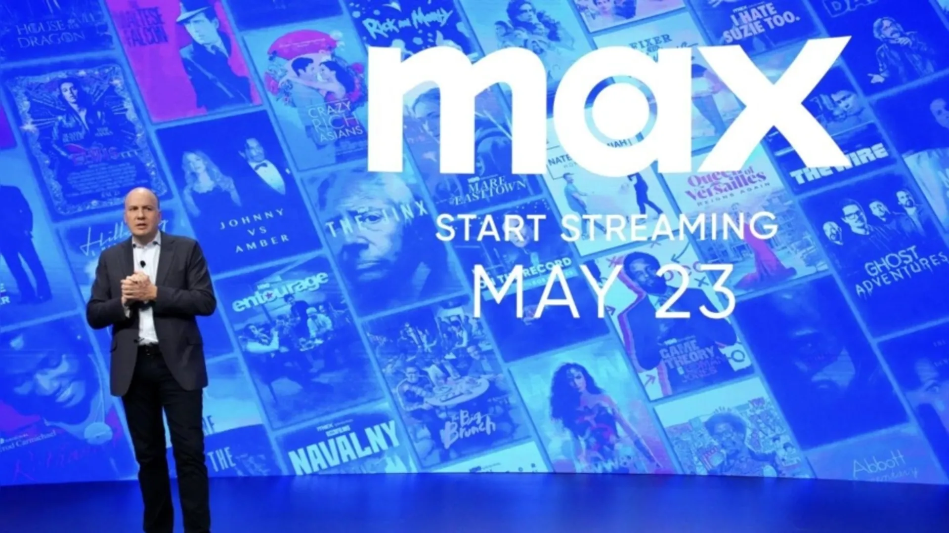 Max, novo streaming da Warner, ganha nova previsão de chegada ao Brasil