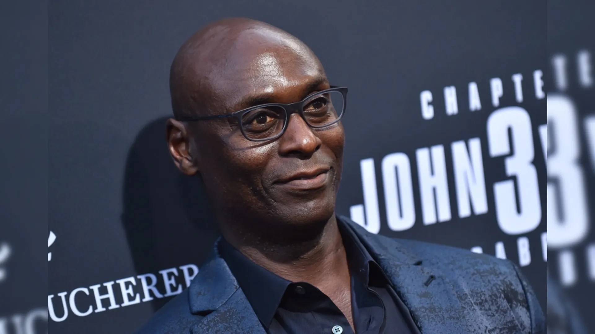 Lance Reddick, astro da saga John Wick, morre aos 60 anos