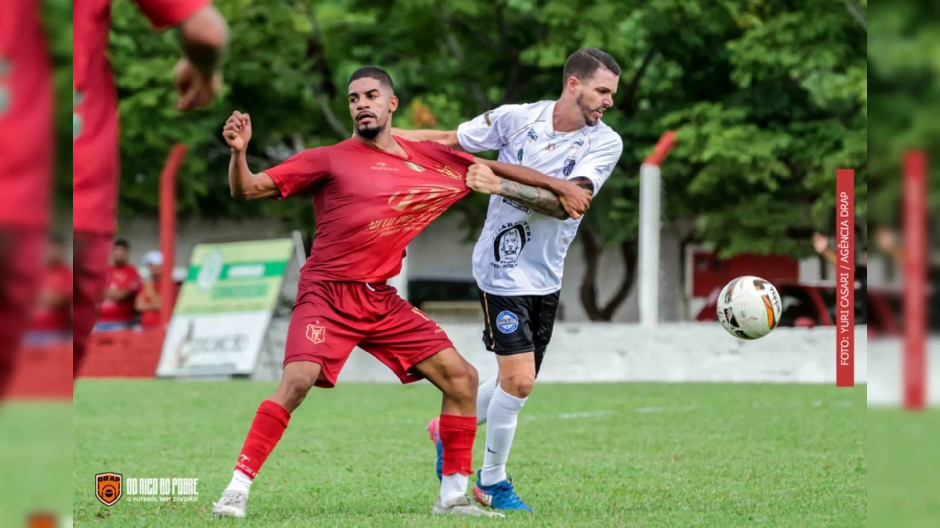 Cobranças de Escanteio Mais Inteligentes do Futebol 