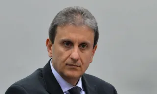 A defesa de Alberto Youssef sustenta que a prisão é ilegal por ter sido decretada de ofício