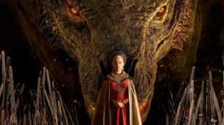 A série ‘Casa do Dragão’ teve a maior estreia da plataforma de streaming, acumulando quase 10 milhões de espectadores; a segunda temporada está prevista para 2024