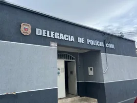 Delegado responsável pelo caso, Thiago Andrade, deu mais detalhes sobre a situação