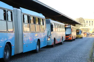 Melhorias estão previstas para o novo contrato de concessão do serviço de transporte público
