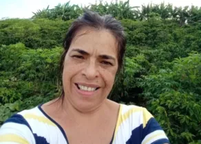 Isabel Aparecida Gimenes Figueiredo, 55 anos, não resistiu aos ferimentos decorrentes do grave acidente