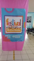 Festival alusivo ao Dia Internacional da Mulher acontece no Instituto de Educação