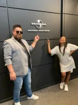 Dupla Maick e Rafaela assinam contrato com a Universal Music hoje