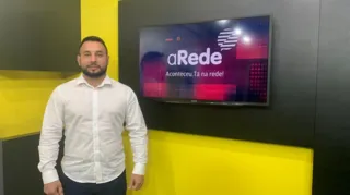 Vereador concedeu entrevista ao Jornal da Manhã e Portal aRede
