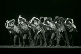 Apresentações integram a programação especial da Mostra Paranaense de Dança 2023