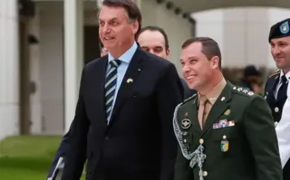 Coronel Cid participou de conversa na qual um golpe de Estado teria sido tramado no Brasil