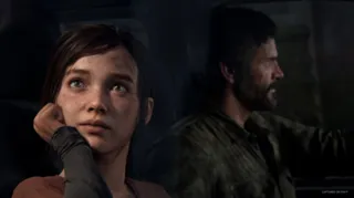 O jogo é de ação e tiro em terceira pessoa que conta também com elementos de sobrevivência, onde os usuários controlam Joel, um sobrevivente que perdeu sua filha no início do surto