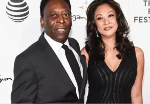 Lei impede viúva de Pelé de receber herança automática. Entenda