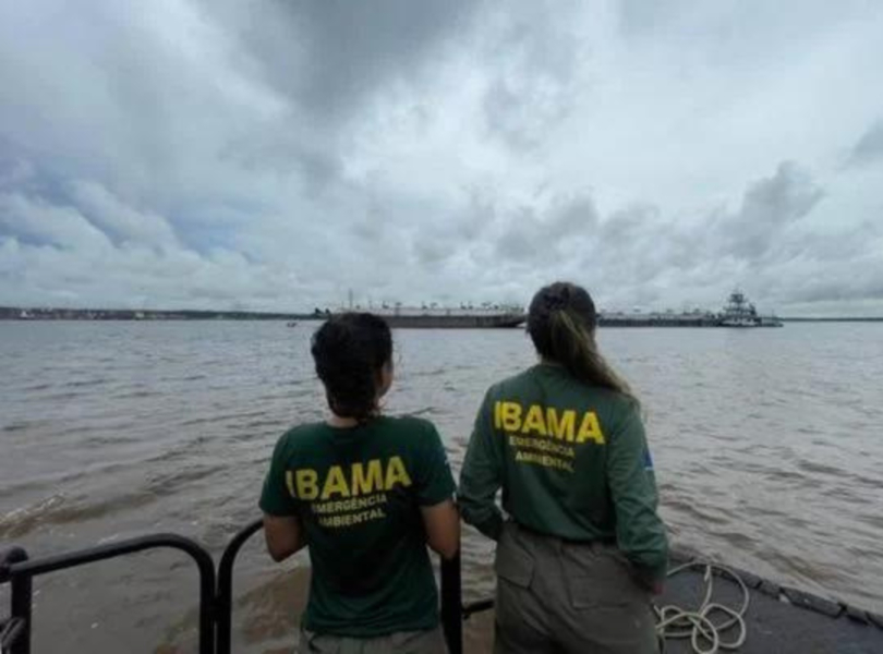 Ibama abre mais de 1 mil vagas temporárias, salários chegam a R$ 5,2 mil