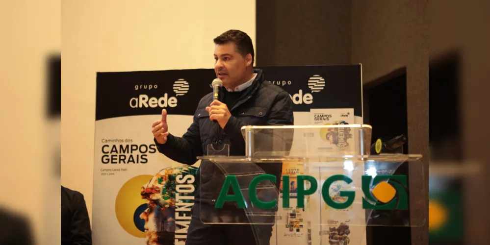 Governo pretende democratizar acesso à inovação em cidades do interior do Paraná