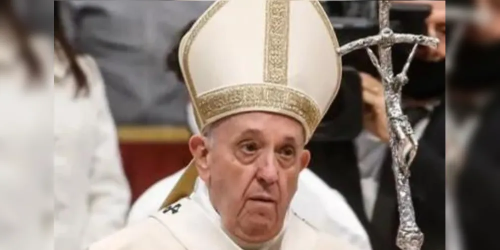 Papa Francisco confirma participação na Jornada Mundial da Juventude